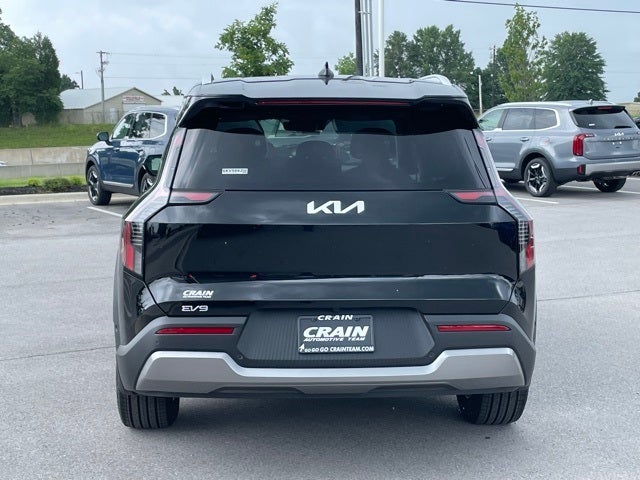 2026 Kia EV9 Wind