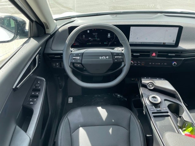 2025 Kia EV6 Wind