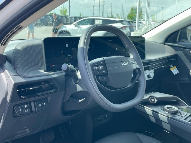 2025 Kia EV6 Wind