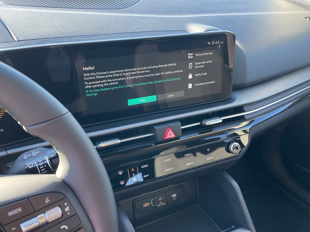 2027 Kia Sportage LX