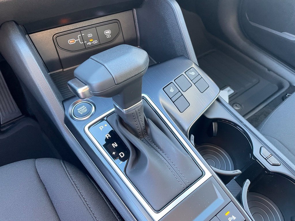 2027 Kia Sportage LX