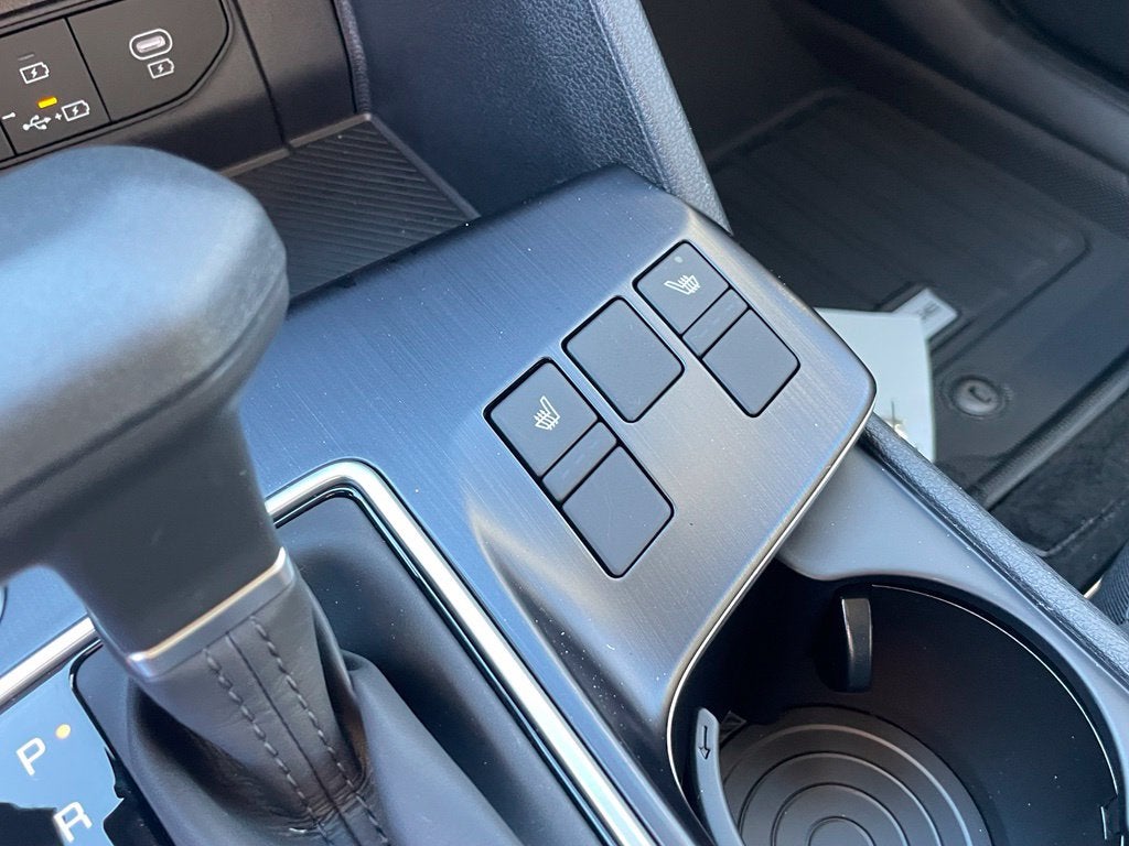 2027 Kia Sportage LX