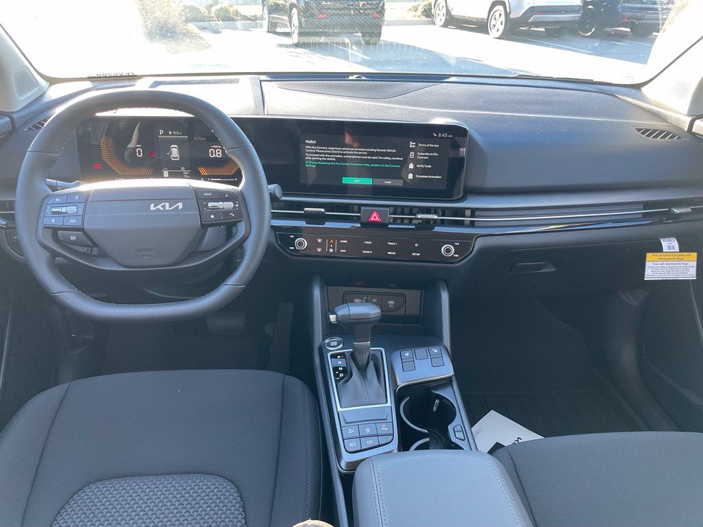 2027 Kia Sportage LX