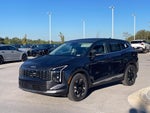 2027 Kia Sportage LX