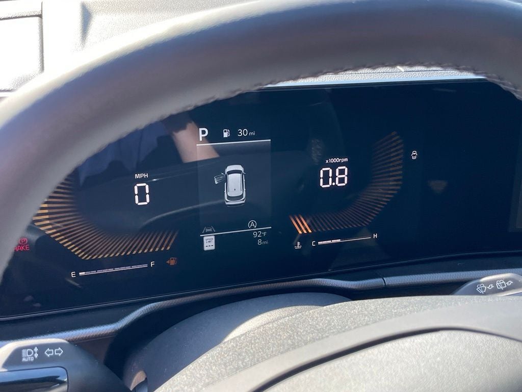 2027 Kia Sportage LX