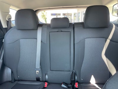 2027 Kia Sportage LX