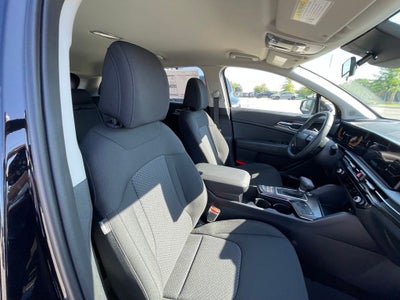 2027 Kia Sportage LX
