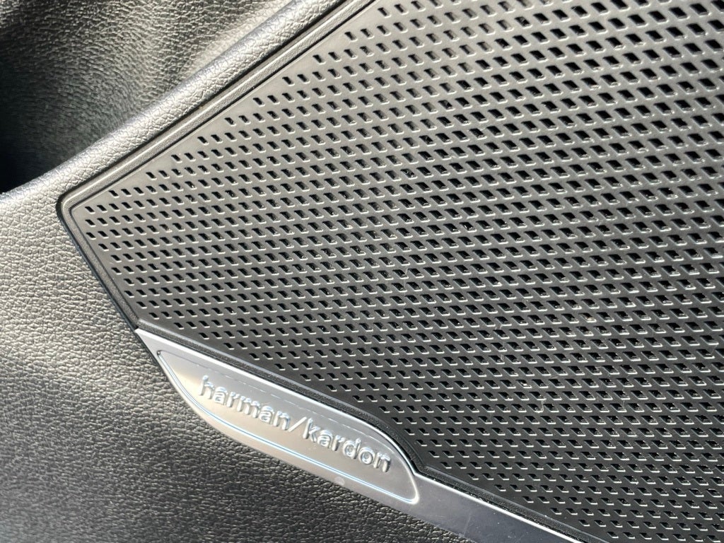 2023 Kia Sportage SX - KIA CERTIFIED / GPS NAVIGATION