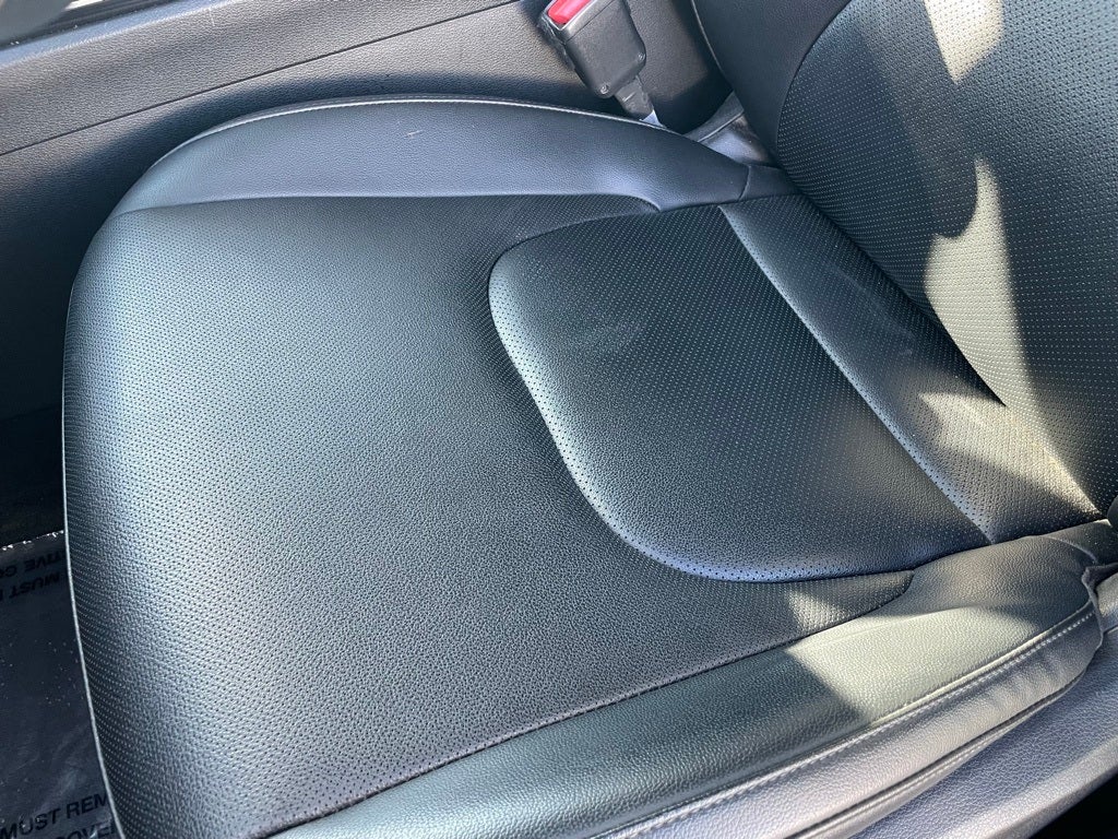 2023 Kia Sportage SX - KIA CERTIFIED / GPS NAVIGATION