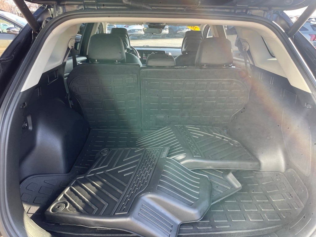 2023 Kia Sportage SX - KIA CERTIFIED / GPS NAVIGATION