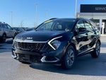 2023 Kia Sportage SX - KIA CERTIFIED / GPS NAVIGATION