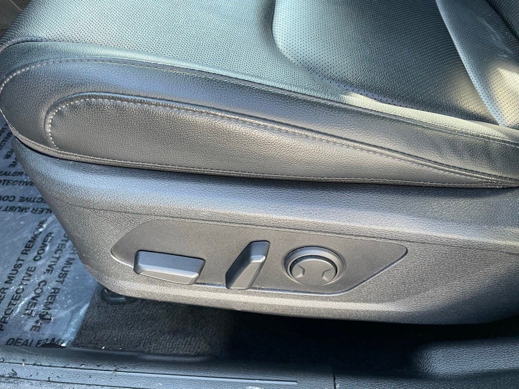 2023 Kia Sportage SX - KIA CERTIFIED / GPS NAVIGATION