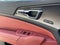 2026 Kia Sportage SX-Prestige - CARMINE RED INTERIOR COLOR PKG