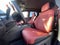 2026 Kia Sportage SX-Prestige - CARMINE RED INTERIOR COLOR PKG