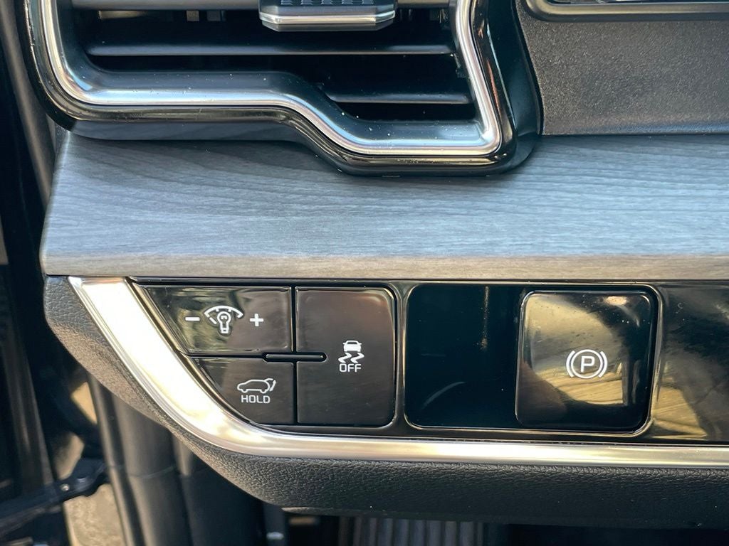 2023 Kia Sportage X-Line - KIA CERTIFIED / PANORAMIC SUNROOF