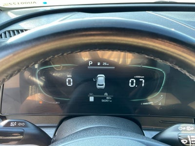 2023 Kia Sportage X-Line - KIA CERTIFIED / PANORAMIC SUNROOF
