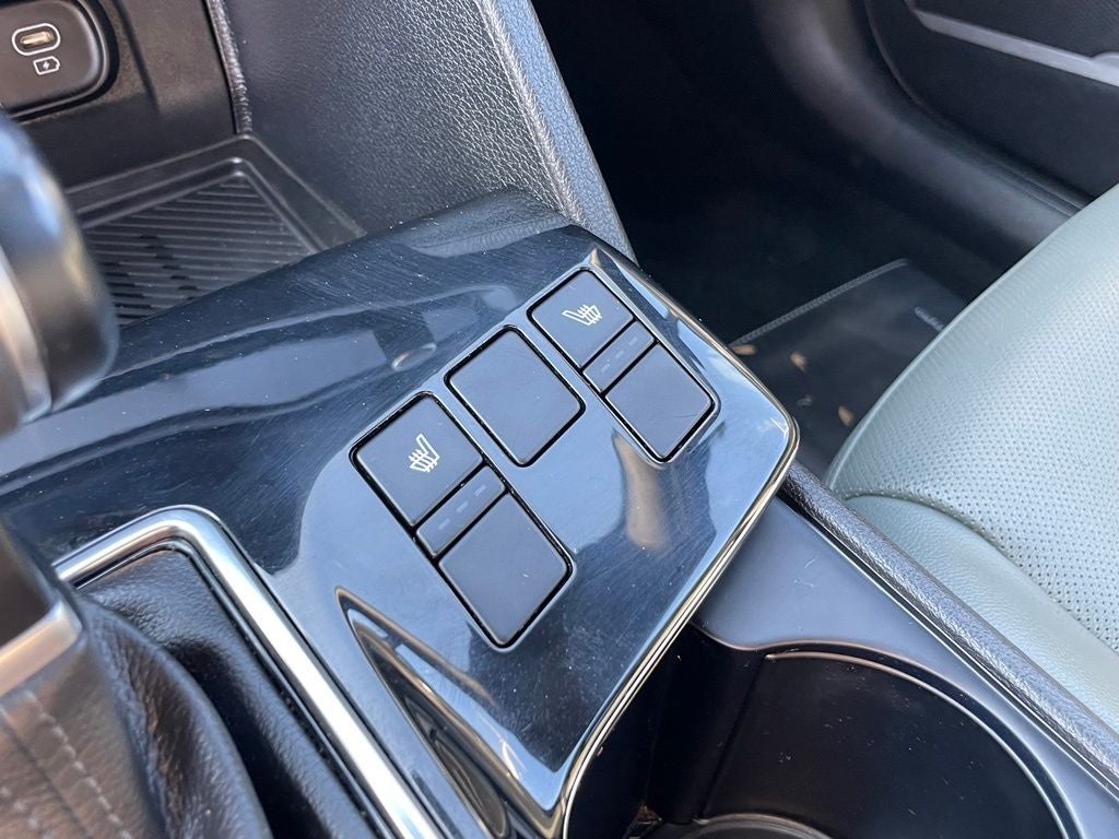 2023 Kia Sportage X-Line - KIA CERTIFIED / PANORAMIC SUNROOF