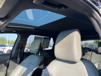 2023 Kia Sportage X-Line - KIA CERTIFIED / PANORAMIC SUNROOF