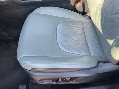 2023 Kia Sportage X-Line - KIA CERTIFIED / PANORAMIC SUNROOF