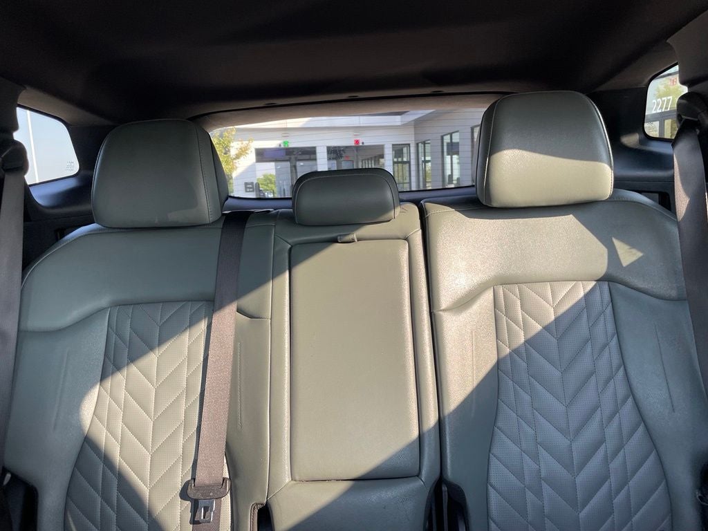2023 Kia Sportage X-Line - KIA CERTIFIED / PANORAMIC SUNROOF