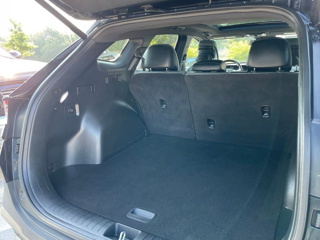 2023 Kia Sportage X-Line - KIA CERTIFIED / PANORAMIC SUNROOF