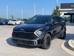 2023 Kia Sportage X-Line - KIA CERTIFIED / PANORAMIC SUNROOF