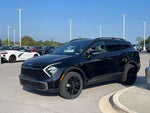 2023 Kia Sportage X-Line - KIA CERTIFIED / PANORAMIC SUNROOF