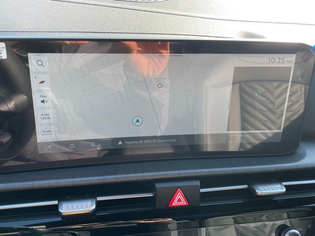 2026 Kia Sportage X-Pro Prestige