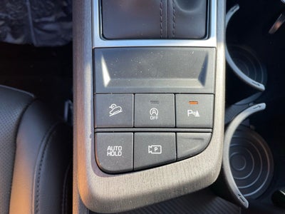 2026 Kia Sportage X-Pro Prestige