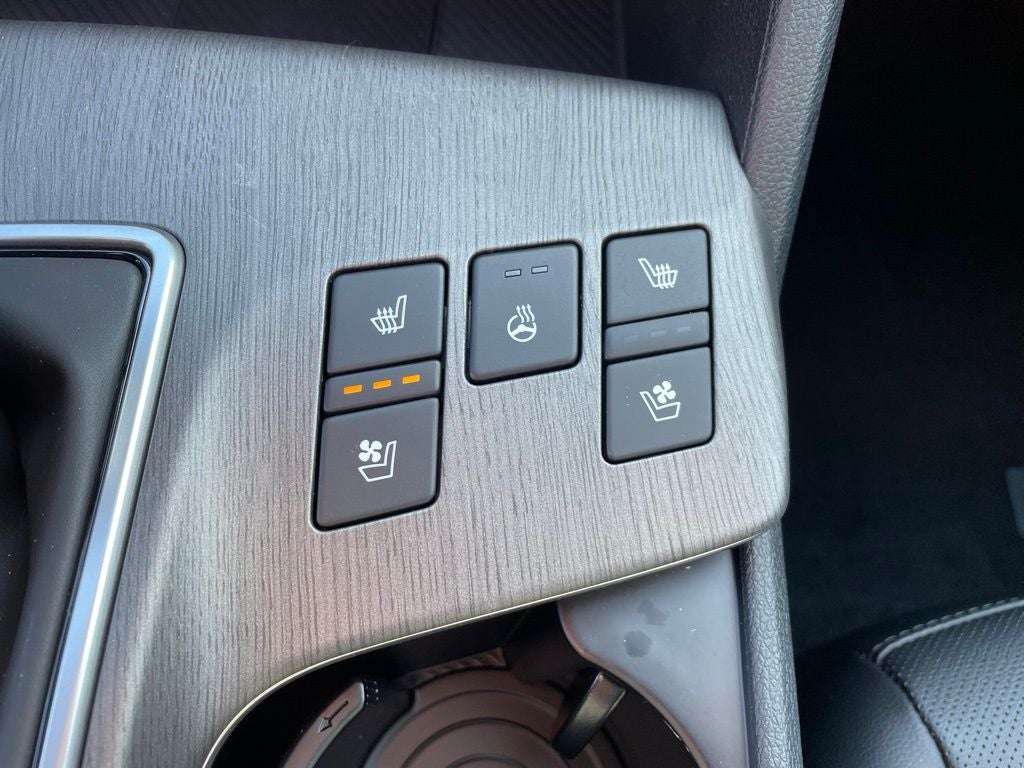 2026 Kia Sportage X-Pro Prestige