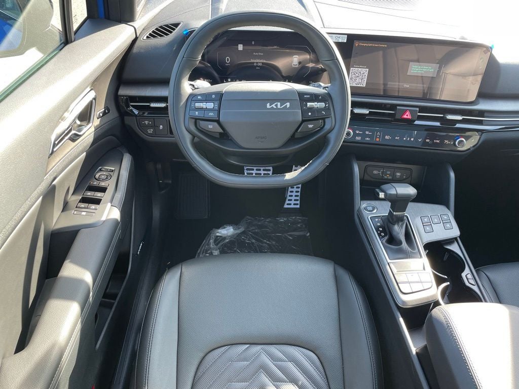 2026 Kia Sportage X-Pro Prestige