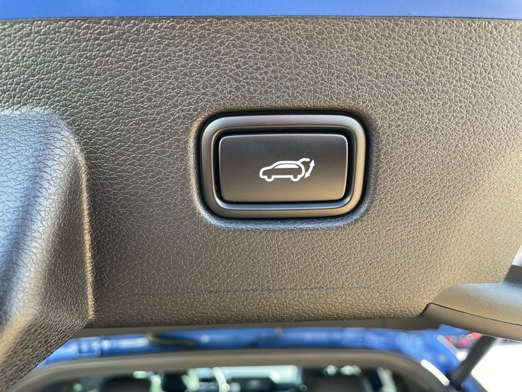 2026 Kia Sportage X-Pro Prestige