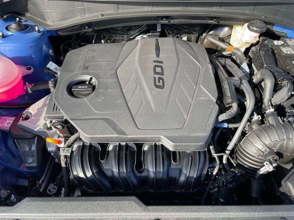 2026 Kia Sportage X-Pro Prestige