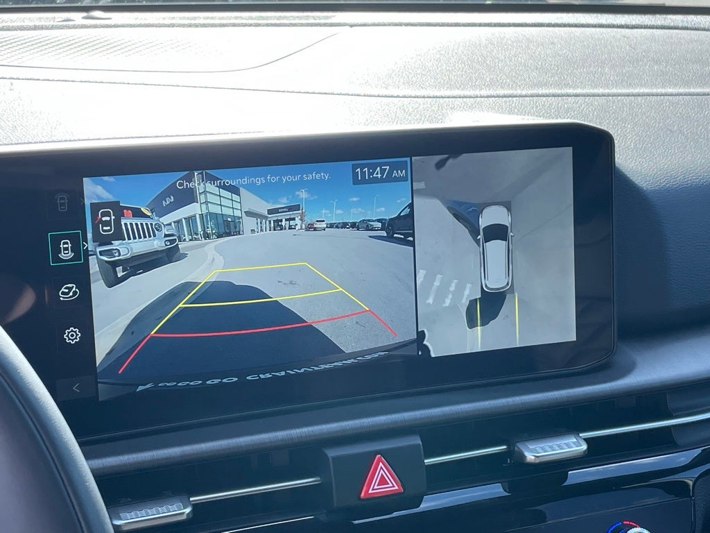 2026 Kia Sportage X-Pro Prestige