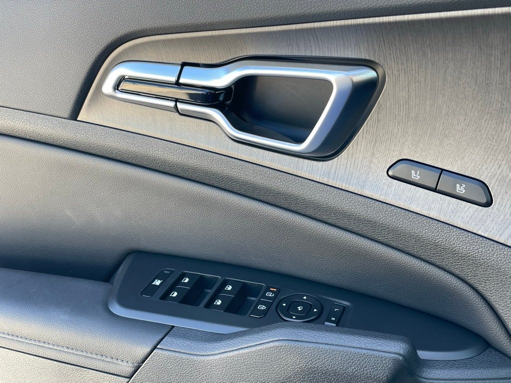 2026 Kia Sportage X-Pro Prestige