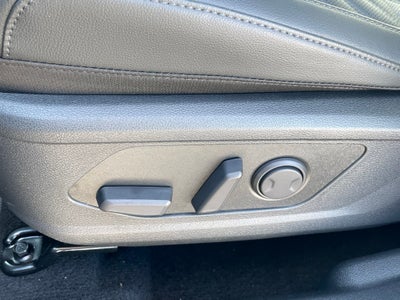 2026 Kia Sportage X-Pro Prestige