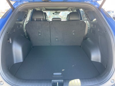 2026 Kia Sportage X-Pro Prestige