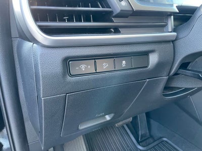 2025 Kia Telluride LX