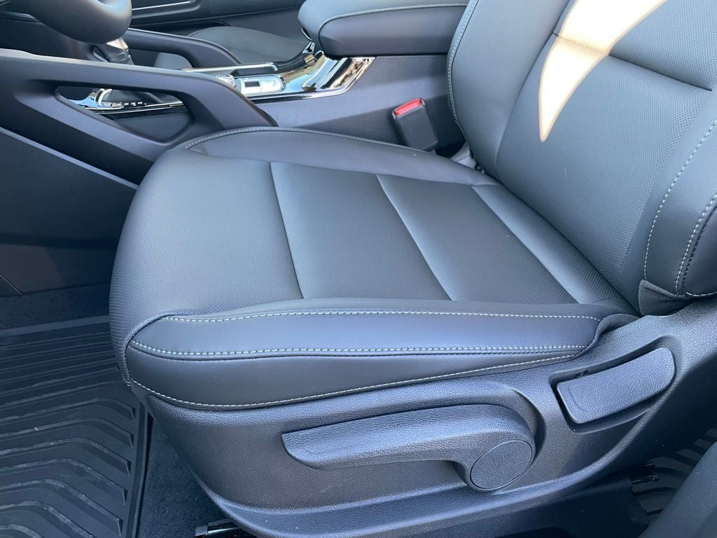 2025 Kia Telluride LX