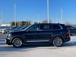 2025 Kia Telluride LX