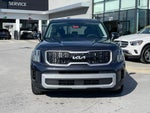 2025 Kia Telluride LX