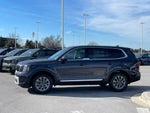 2025 Kia Telluride LX