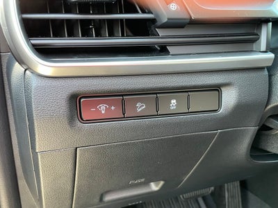 2025 Kia Telluride LX