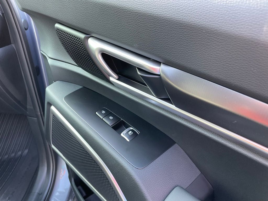 2025 Kia Telluride LX