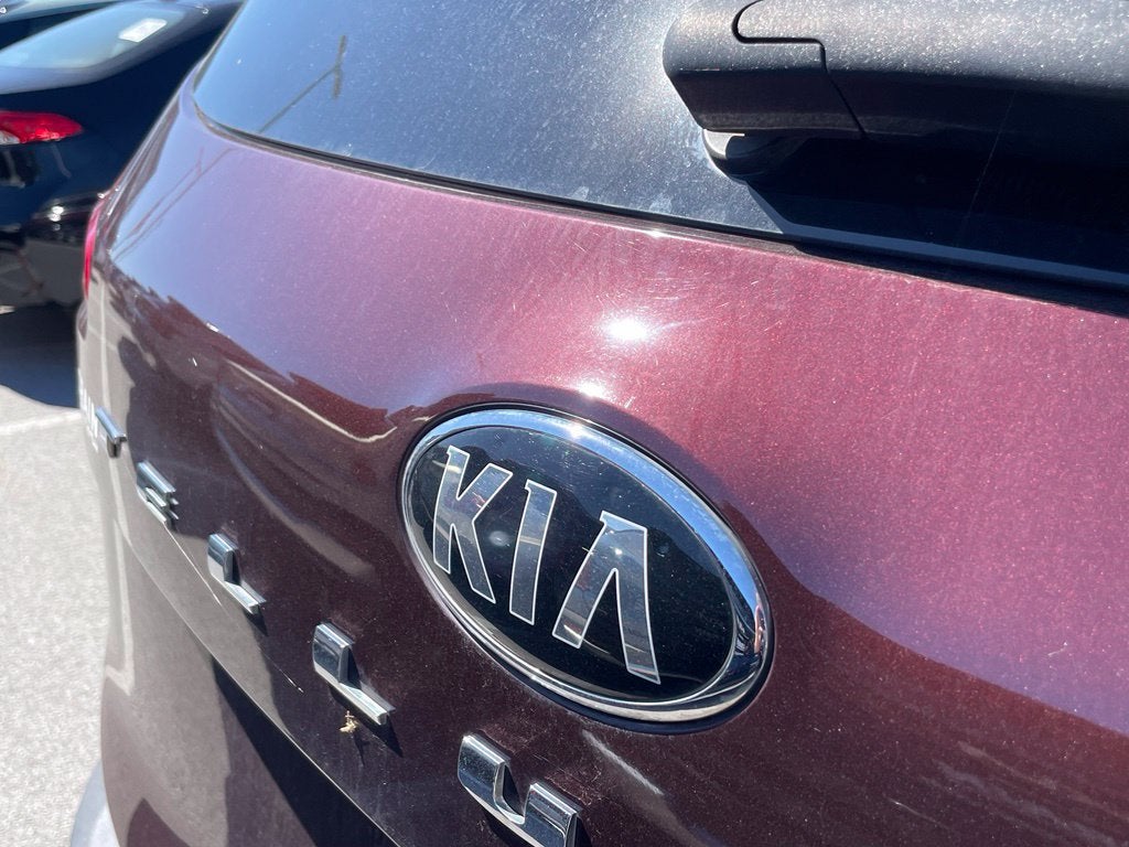 2020 Kia Telluride EX - NAVIGATION / POWER MOONROOF