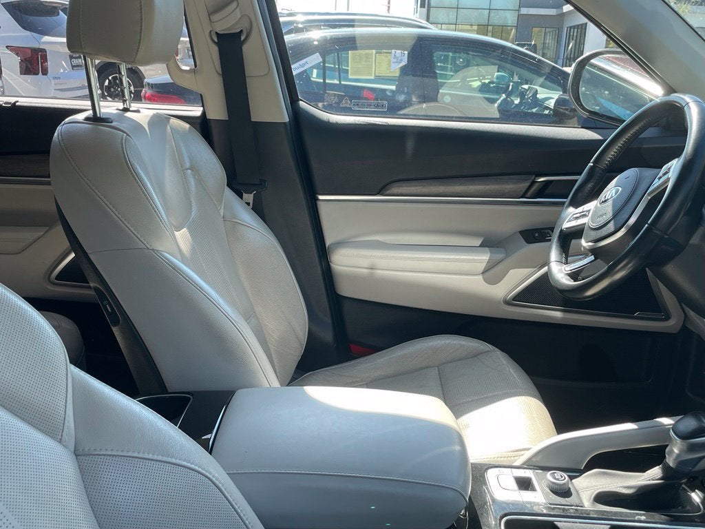 2020 Kia Telluride EX - NAVIGATION / POWER MOONROOF