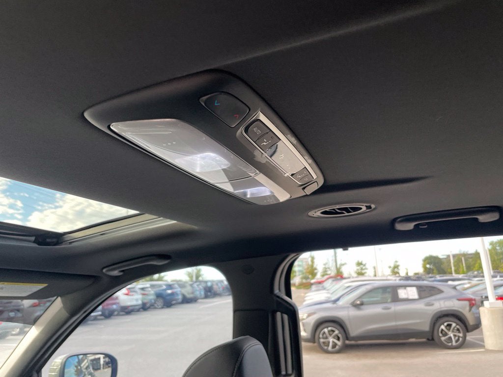 2025 Kia Telluride EX X-Line - KIA CERTIFIED / POWER MOONROOF