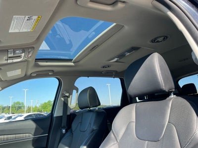2023 Kia Telluride EX - KIA CERTIFIED / NAVIGATION
