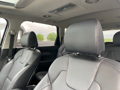 2023 Kia Telluride EX