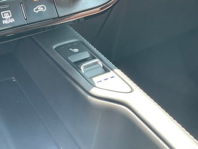 2025 Kia Telluride SX